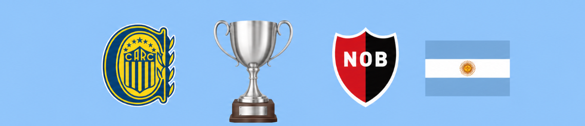 Copa Cidade de Rosario