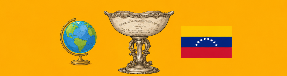 Pequena Copa do Mundo