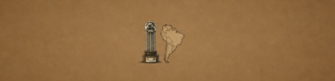 Copa CONMEBOL