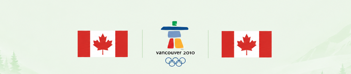 Jogos Olímpicos de Inverno Vancouver 2010