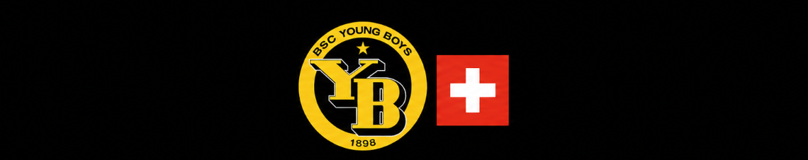 Young Boys