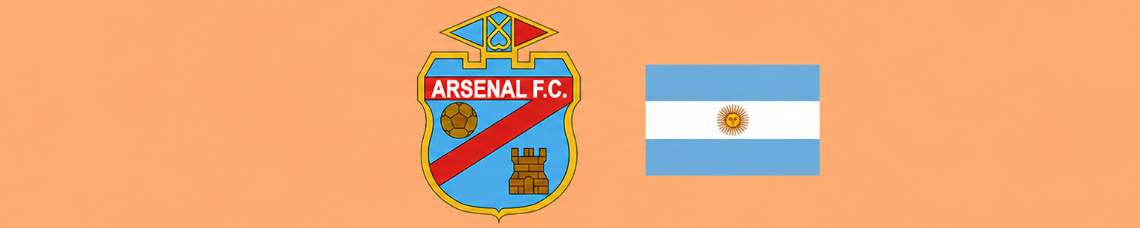 Arsenal Sarandí