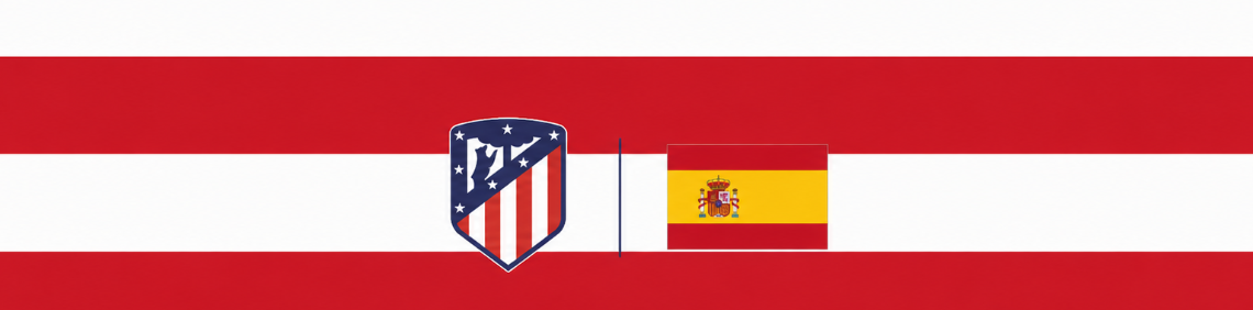 Atlético de Madrid
