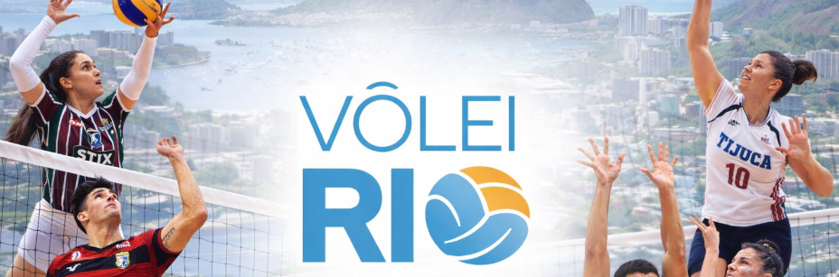 Vôlei Rio