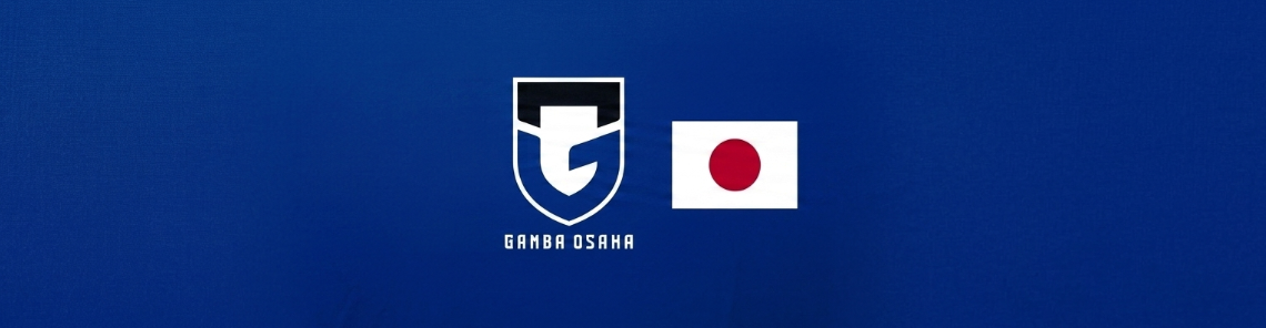 Gamba Osaka