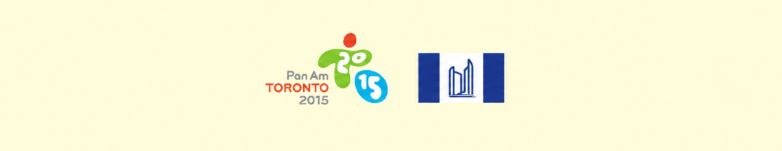 Jogos Pan-Americanos Toronto 2015