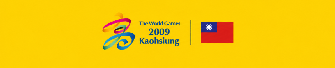 Kaohsiung World Games 2009