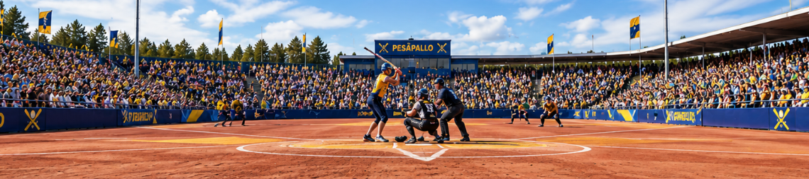 Pesäpallo ou Beisebol Finlandês