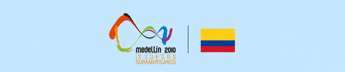 Jogos Sul-Americanos Medellín 2010