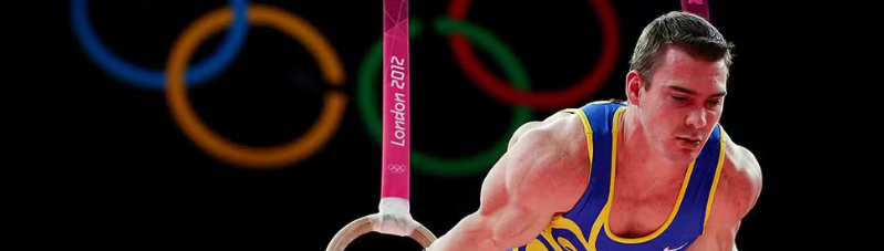 Ginástica Artística