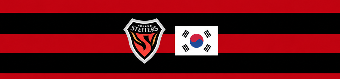 Pohang Steelers
