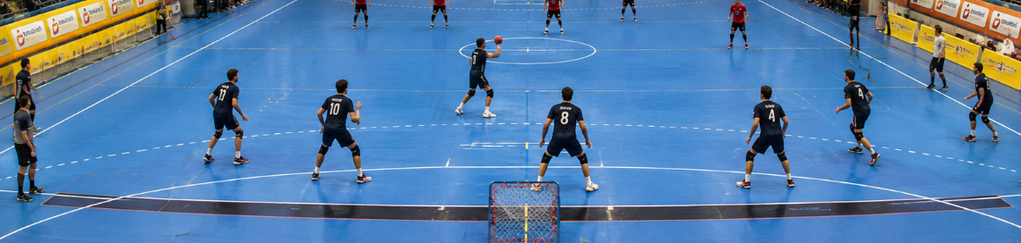Tchoukball