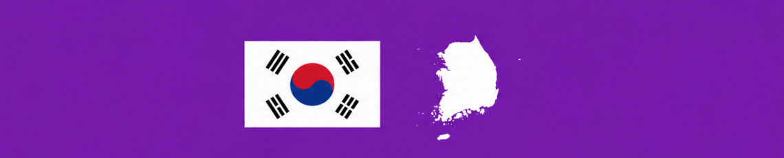 Coreia do Sul