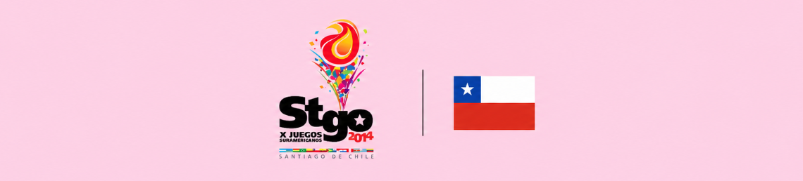 Jogos Sul-Americanos Santiago 2014
