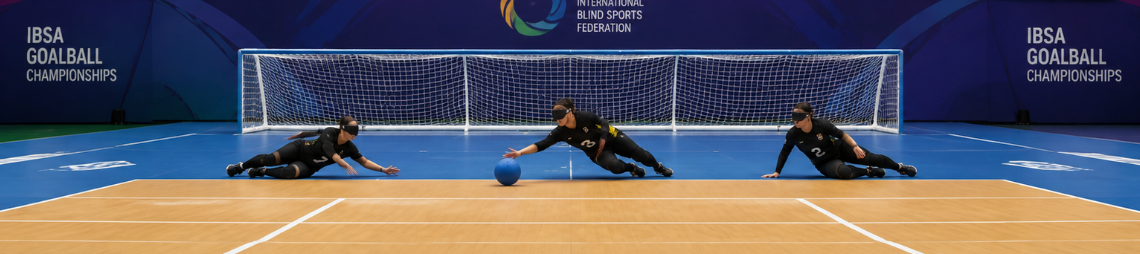 Goalball