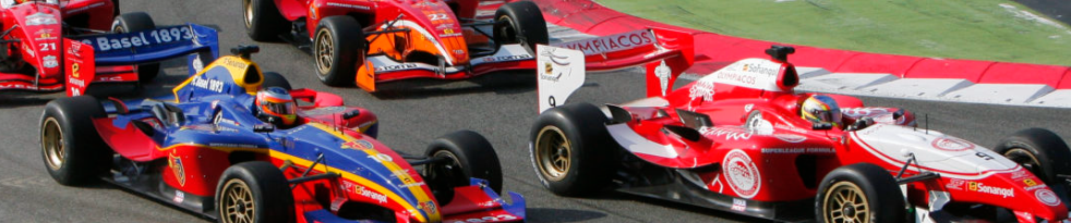 Superleague Formula