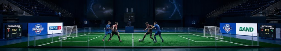 Showball