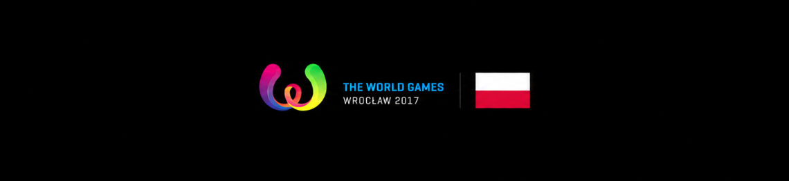 Wroclaw 2017 World Games