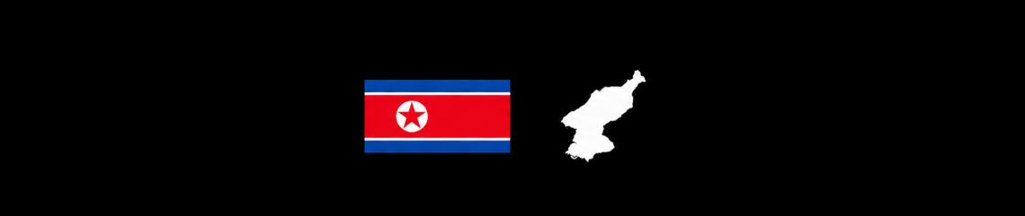 Coreia do Norte
