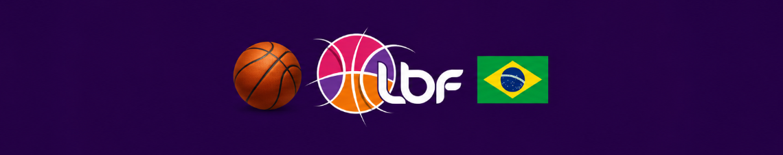 Liga Basquete Feminino - LBF