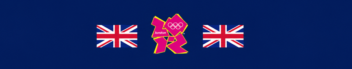Jogos Olímpicos e Paralímpicos de Londres 2012