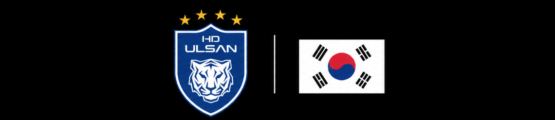 Ulsan Hyundai
