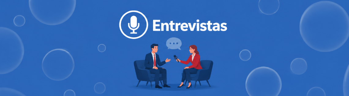 Entrevistas