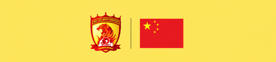 Cantão Evergrande