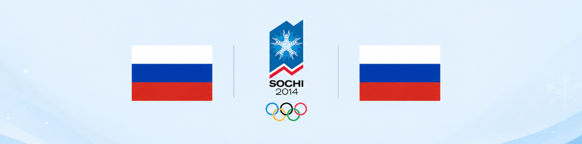 Jogos Olímpicos de Inverno Socchi 2014