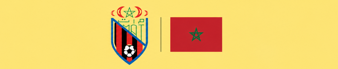 Maghreb Tetouan
