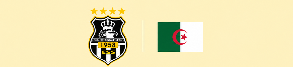 ES Sétif