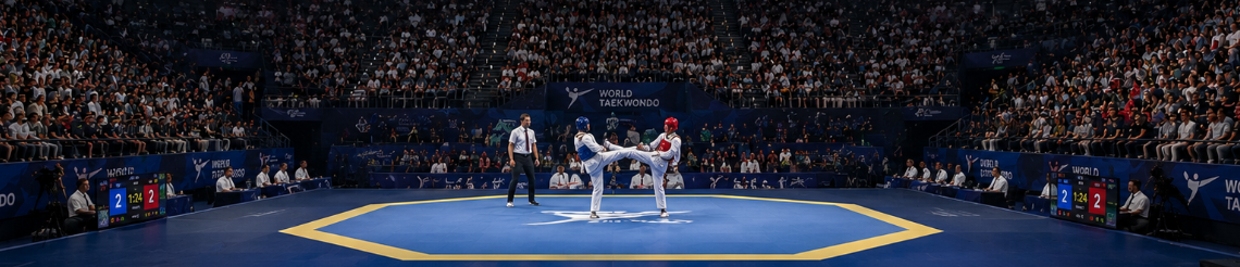Taekwondo
