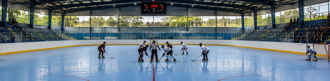 Hockey Inline