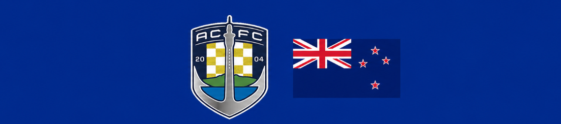 Auckland City