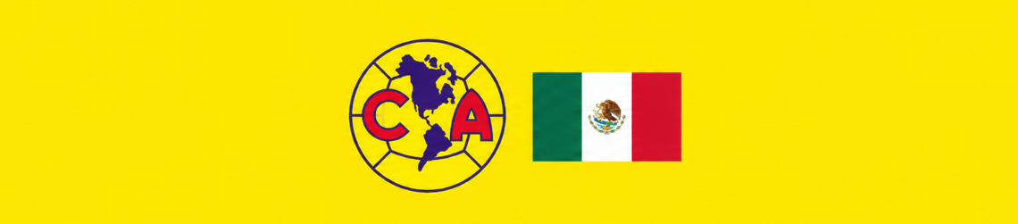 América do México