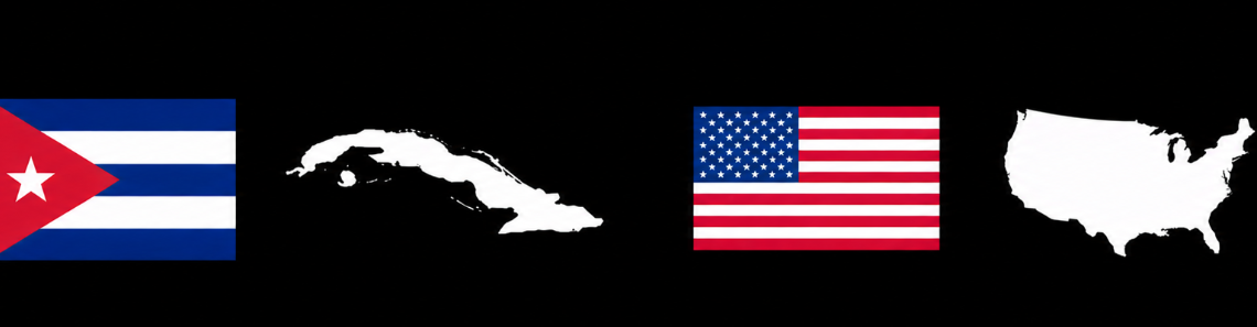 Cuba & Estados Unidos