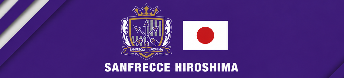 Sanfrecce Hiroshima