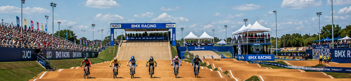 BMX Bicicross