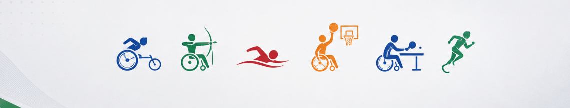 Esportes Paralímpicos
