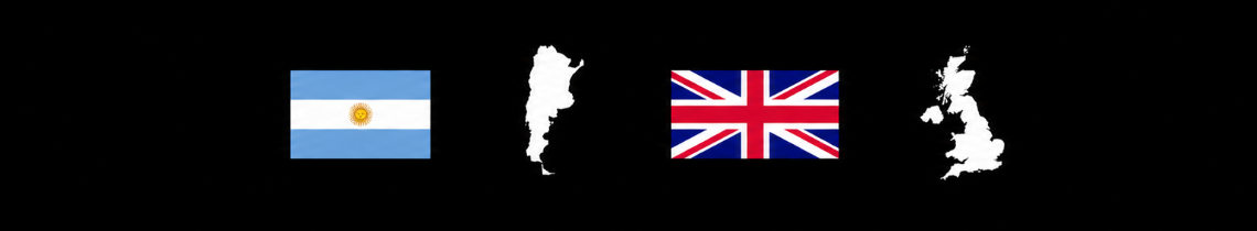 Argentina e Reino Unido