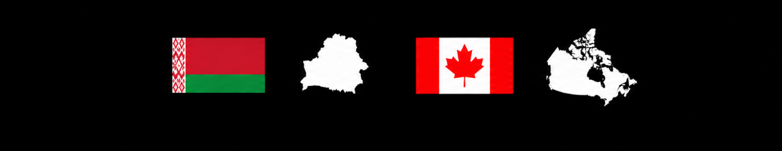 Belarus e Canadá