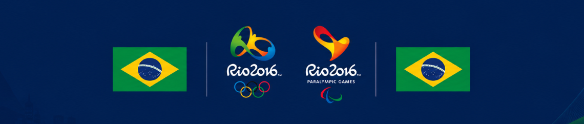 Jogos Olímpicos e Paralímpicos Rio de Janeiro 2016