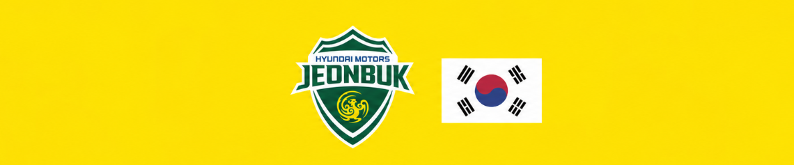 Jeonbuk Hyundai Motors
