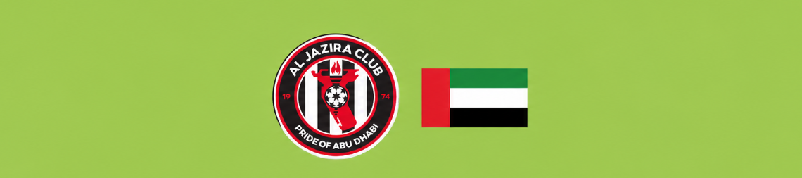 Al Jazira