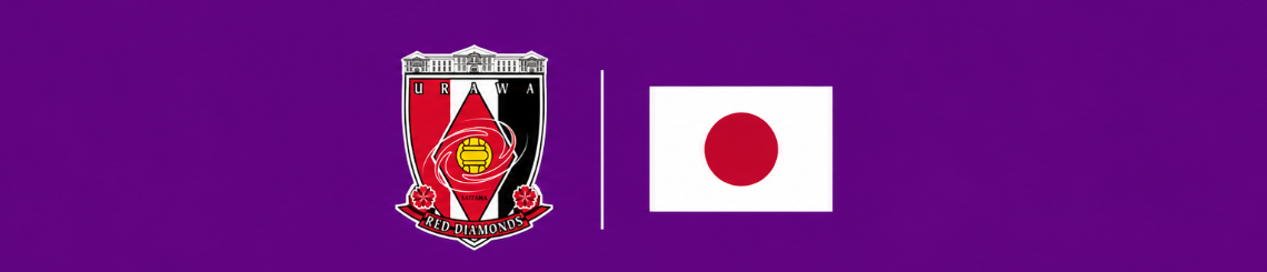 Urawa Red Diamonds