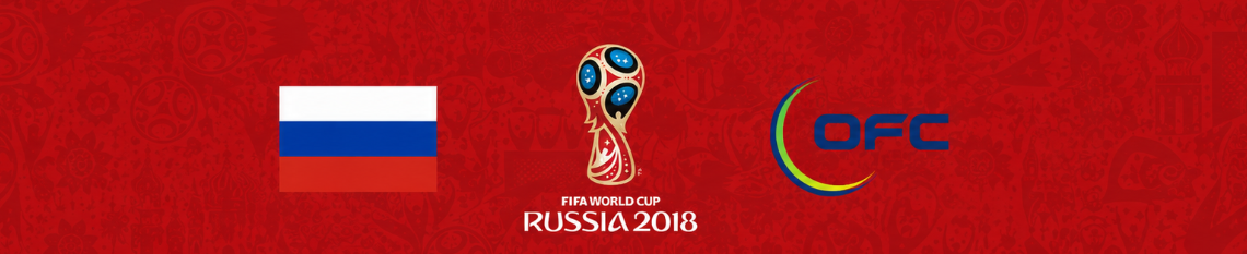 Copa do Mundo de 2018: Eliminatórias da Oceania