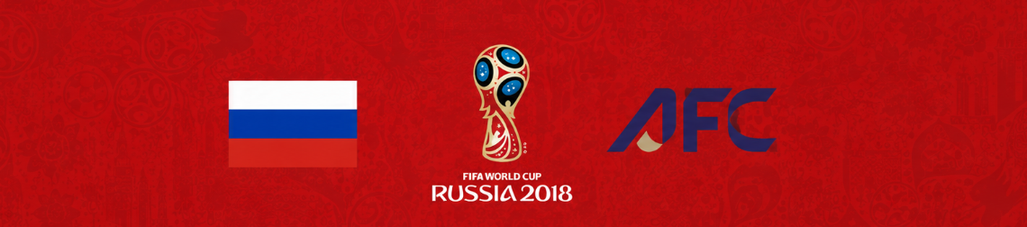 Copa do Mundo de 2018: Eliminatórias da Ásia