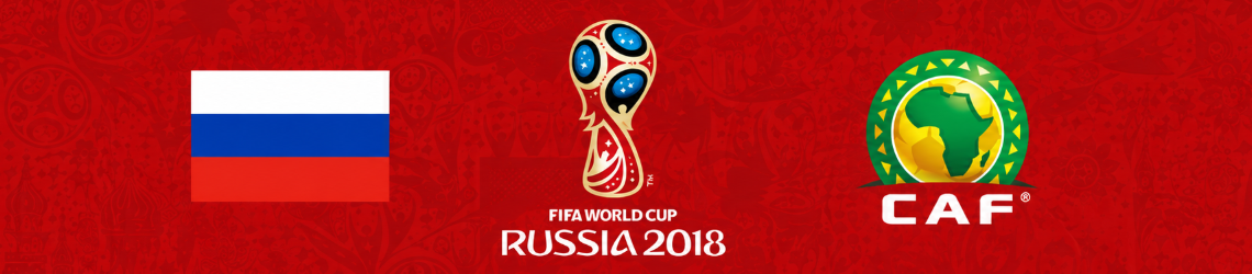 Copa do Mundo de 2018: Eliminatórias da África