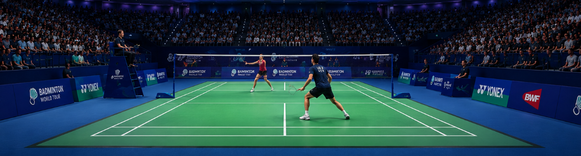 Badminton