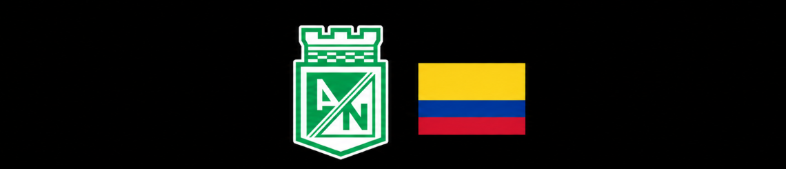 Nacional de Medellín